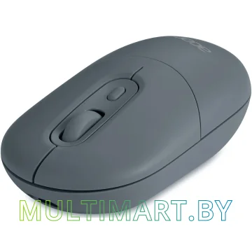 Мышь Acer OMR301 (черный) картинка 2